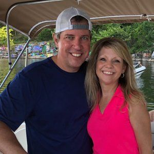 Meet your Posher, Cindy